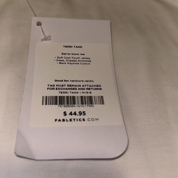 MWT FABLETICS - Picture 2 of 4